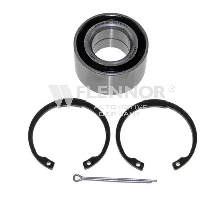 Kit de roulements de roue FLENNOR FR290984
