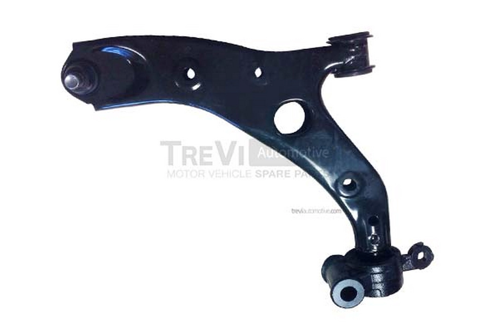 Bras de liaison, suspension de roue TREVI AUTOMOTIVE TRTT3693