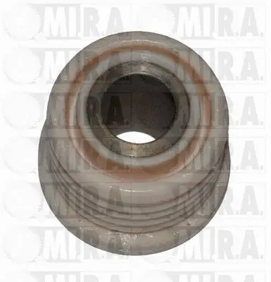 Suspension, corps de l'essieu MI.R.A. 37/3658