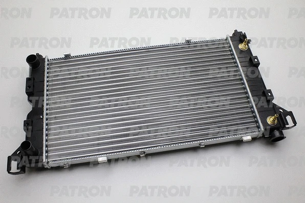 Radiateur, refroidissement du moteur PATRON PRS3578