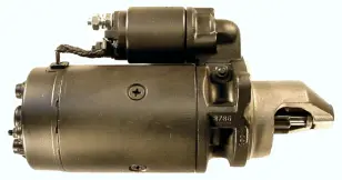 Démarreur FRIESEN 8813490