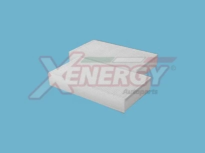 Filtre, air de l'habitacle AP XENERGY X11638