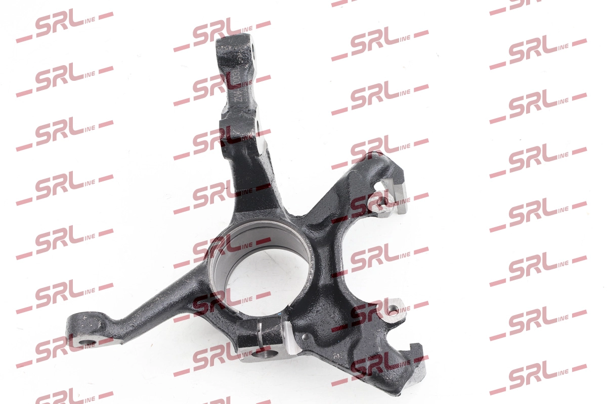 Fusée d'essieu, suspension de roue SRLine ZW-V003L