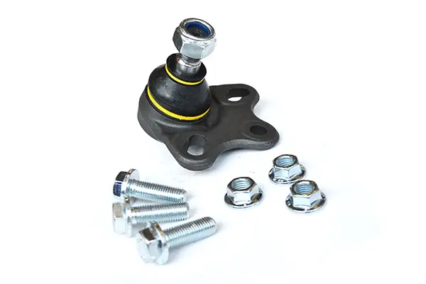 Rotule de suspension ASAM AUTOMOTIVE 76919