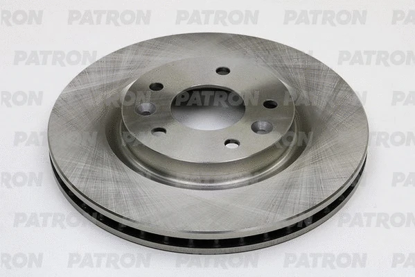 Disque de frein PATRON PBD1004