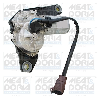 Moteur d'essuie-glace MEAT & DORIA 27394