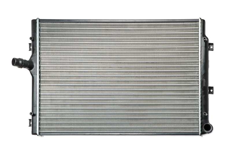 Radiateur, refroidissement du moteur A.Z. Meisterteile AZMT-45-040-2012