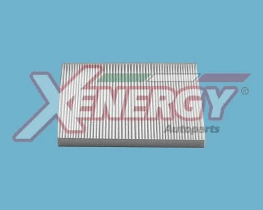 Filtre, air de l'habitacle AP XENERGY X10661