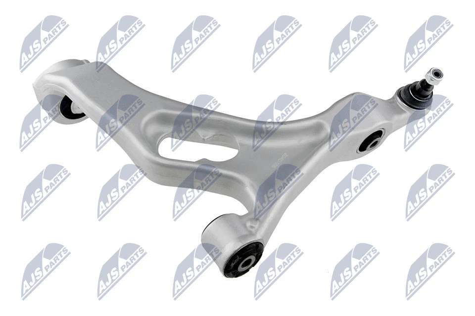 Bras de liaison, suspension de roue NTY ZWD-AU-006