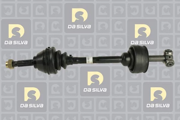 Arbre de transmission DA SILVA 5144TC