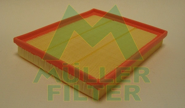 Filtre à air MULLER FILTER PA3203