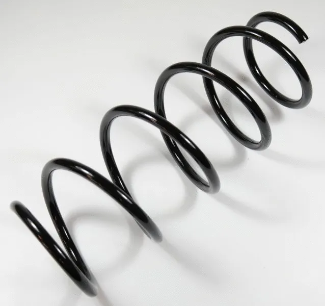 Ressort de suspension APEX Automotive 63938