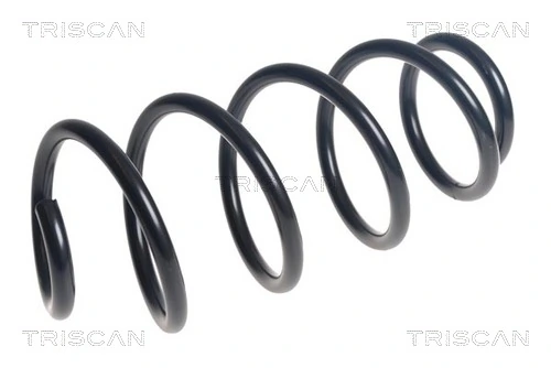 Ressort de suspension TRISCAN 8750 29489
