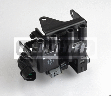 Bobine d'allumage LEMARK CP381