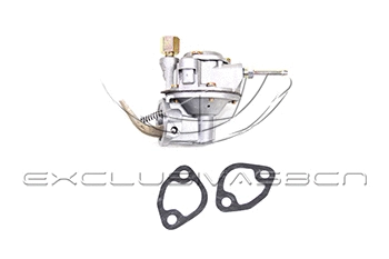 Pompe à carburant MDR MFL-6219