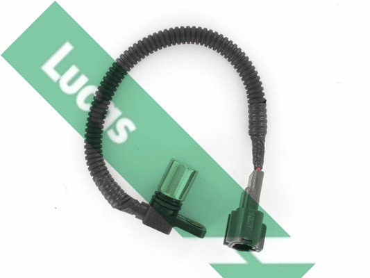 Capteur d'angle, vilebrequin LUCAS SEB5034