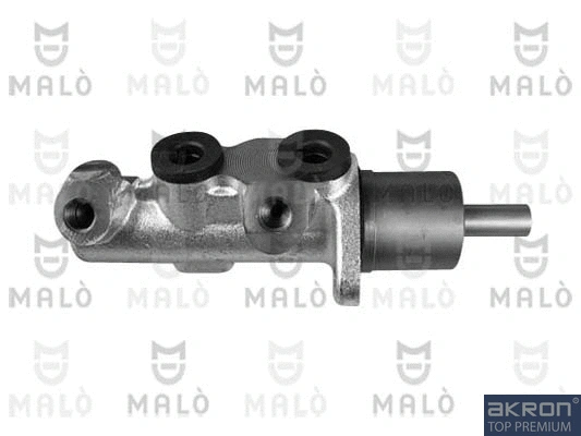 Maître-cylindre de frein AKRON-MALÒ 89105