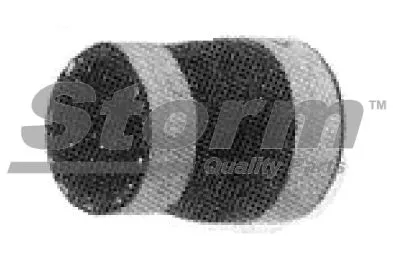 Durite de radiateur STORM QUALITY PARTS F7578