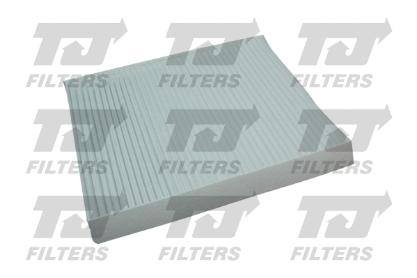 Filtre, air de l'habitacle QUINTON HAZELL QFC0304