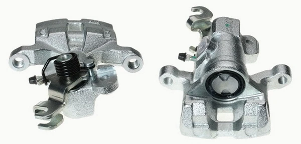 Étrier de frein APC BS686984N