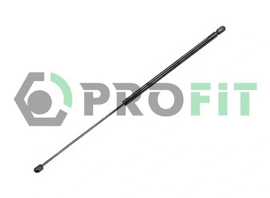 Vérin, capot-moteur PROFIT 2015-0173