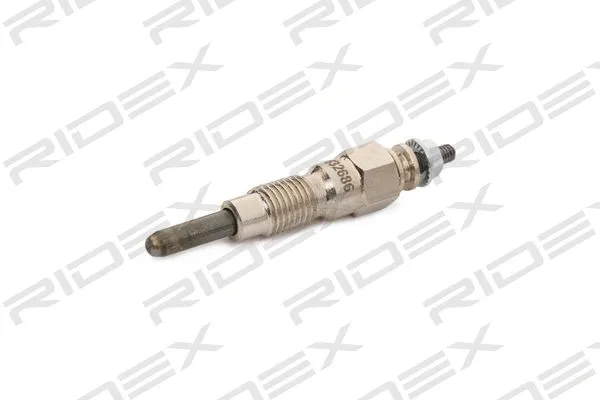 Bougie de préchauffage RIDEX 243G0103