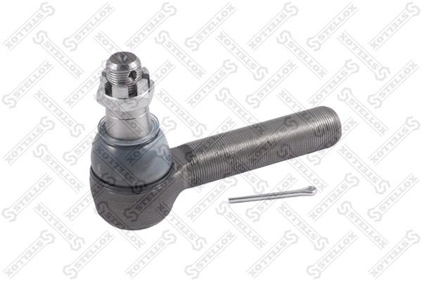 Rotule de barre de connexion STELLOX 84-34041-SX