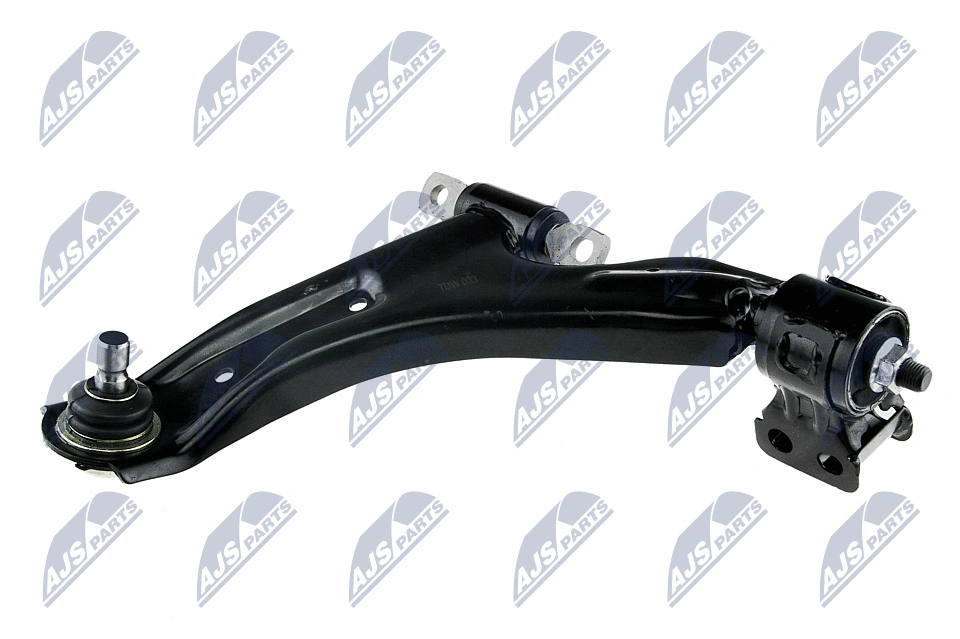 Bras de liaison, suspension de roue NTY ZWD-DW-032