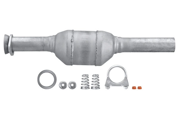 Catalyseur Faurecia FS25504K