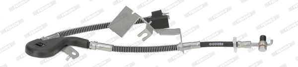 Flexible de frein FERODO FHY2657