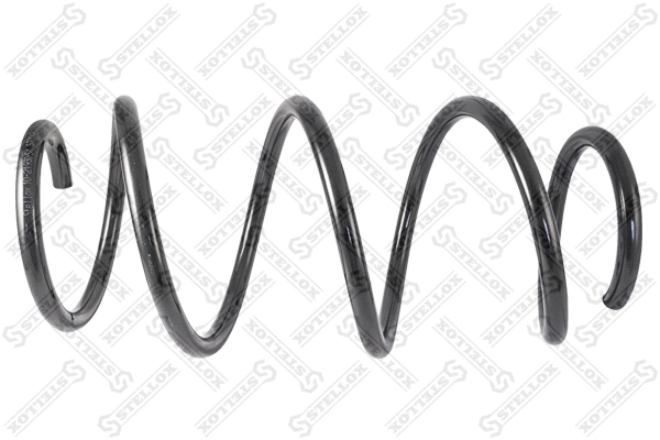 Ressort de suspension STELLOX 10-21930-SX