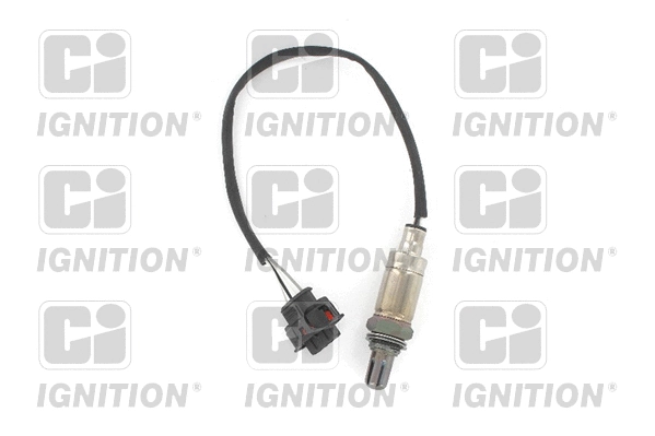 Sonde lambda QUINTON HAZELL XLOS1155