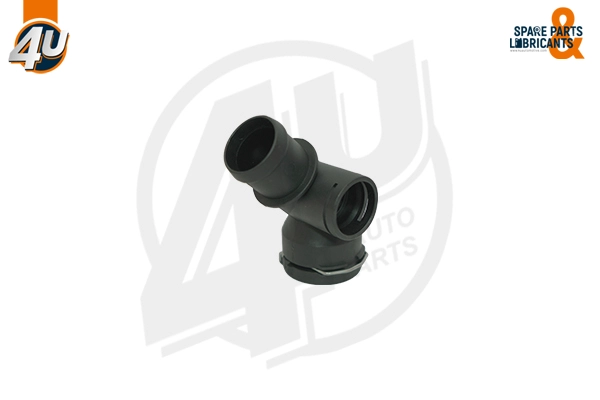Bride de liquide de refroidissement 4U Autoparts 16350VV
