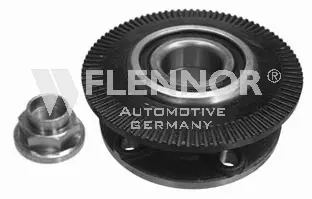 Kit de roulements de roue FLENNOR FR891451