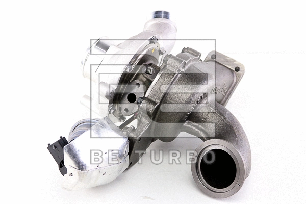Turbocompresseur, suralimentation BE TURBO 129598
