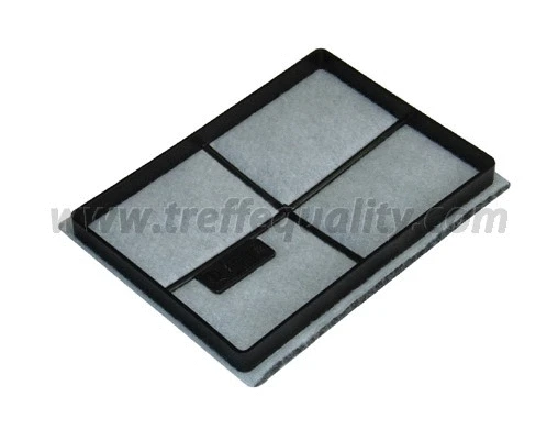 Filtre, air de l'habitacle 3F QUALITY 1701