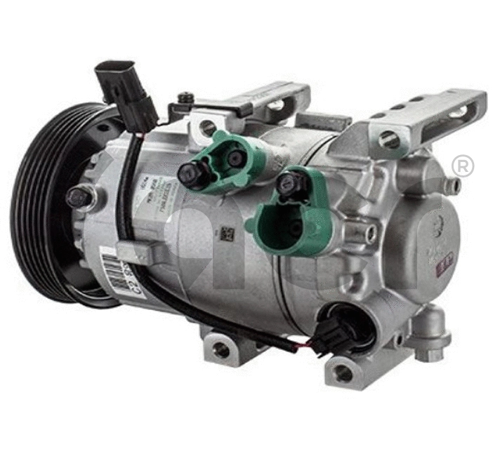 Compresseur, climatisation ACR 135169