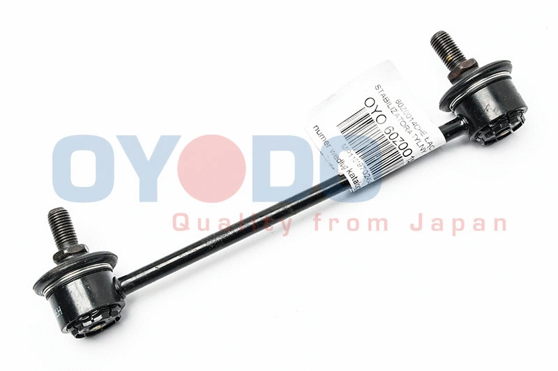 Entretoise/tige, stabilisateur Oyodo 60Z0014-OYO