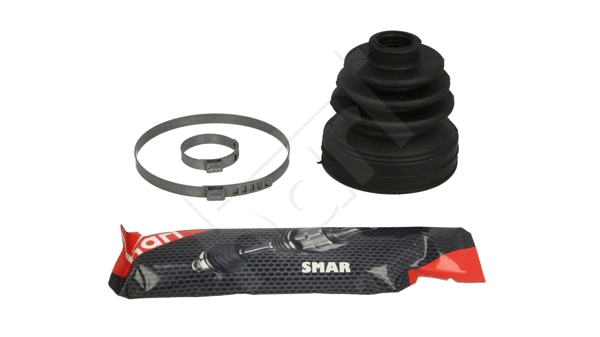 Joint-soufflet, arbre de commande HART 451 682