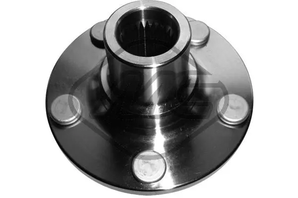 Moyeu de roue Metalcaucho 90290
