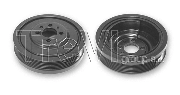 Poulie, vilebrequin TREVI AUTOMOTIVE PC1088