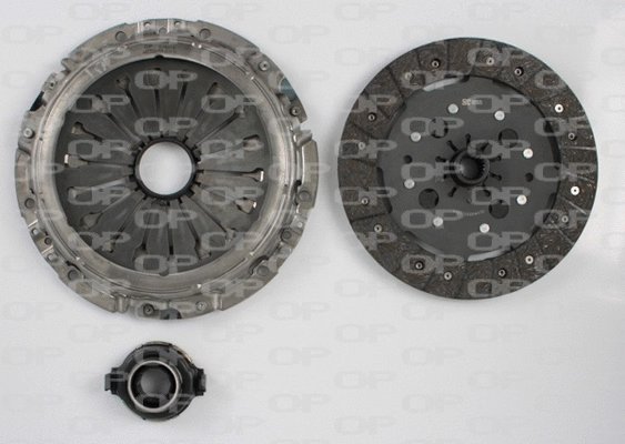 Kit d'embrayage OPEN PARTS CLK9047.03