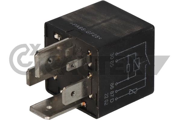Minuterie multifonctions CAUTEX 768511
