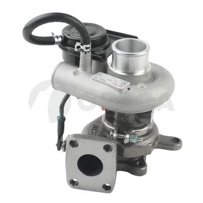 Turbocompresseur, suralimentation OSSCA 17684