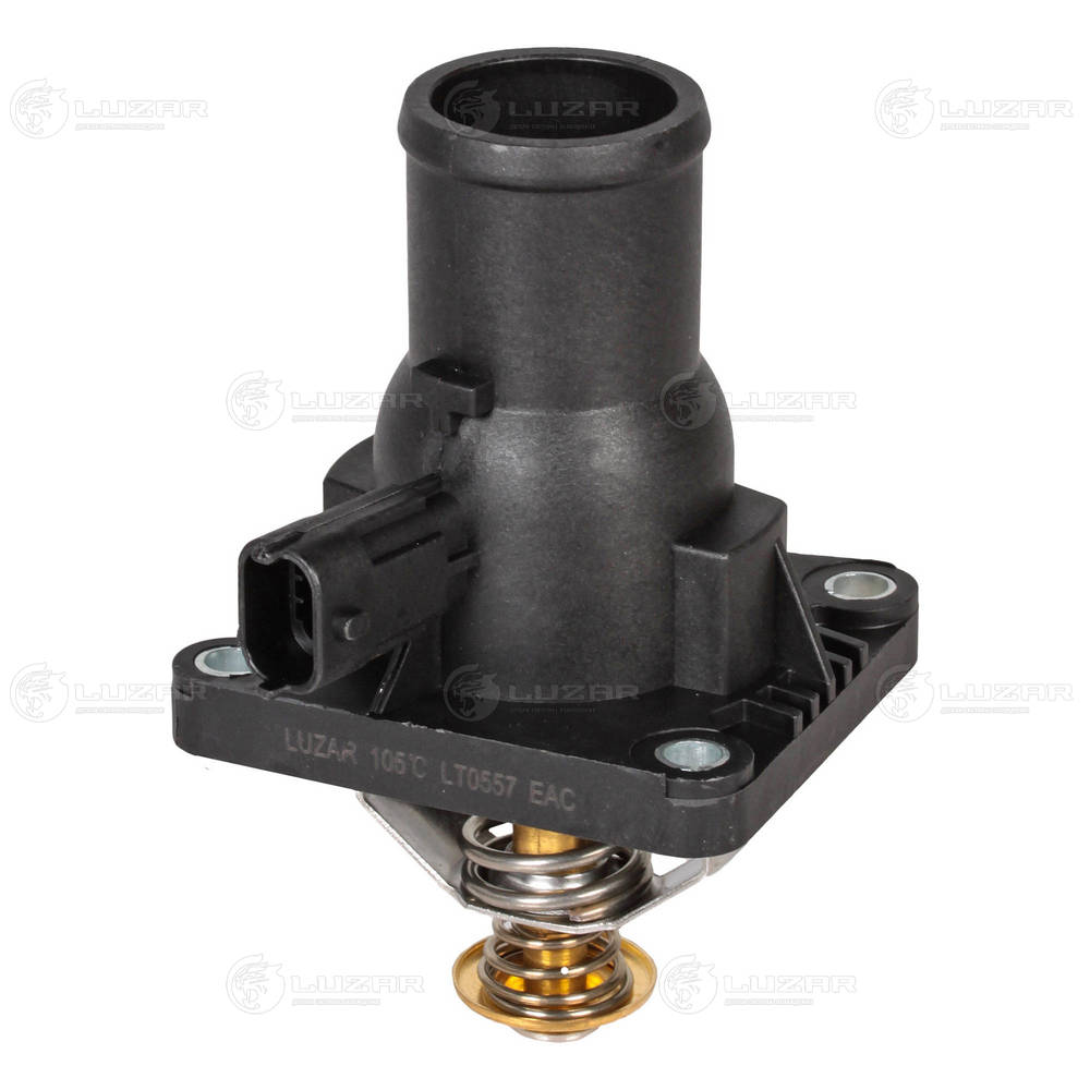 Thermostat, liquide de refroidissement LUZAR LT 0557
