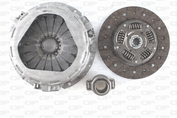 Kit d'embrayage OPEN PARTS CLK9291.03