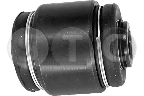 Suspension, corps de l'essieu STC T458020