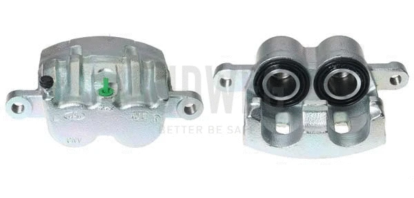 Étrier de frein BUDWEG CALIPER 343298