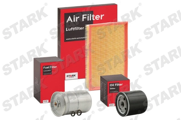 Kit de filtres Stark SKFS-188103261
