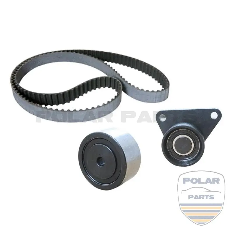 Kit de courroie crantée POLAR PARTS 20000013